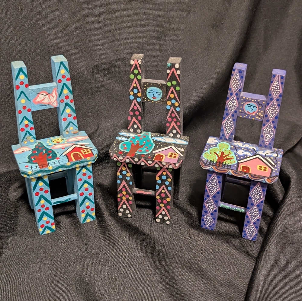 Doll furniture
